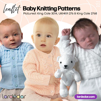 Lardedar UK: Shop Your Essentials